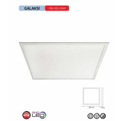 60x60 Panel Sıva Üstü Kasası