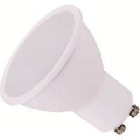 Akçay Marka Leyla Model Şeffaf Kristal Cam Spot + Ampul (Günışığı)