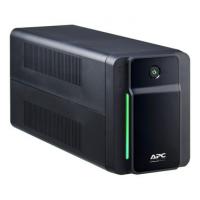 APC Easy UPS BVX 700VA, 230V, AVR, Schuko Prizleri-BVX700LI-GR