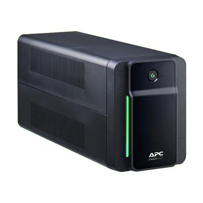 APC Easy UPS BVX 700VA, 230V, AVR, Schuko Prizleri-BVX700LI-GR