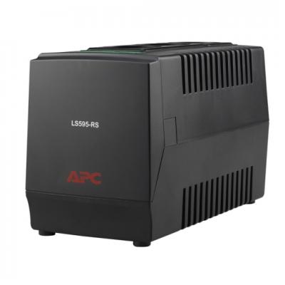Apc Liner 600 Va Otomatik Voltaj Regülatörü 3 Schuko Çıkış 230 V