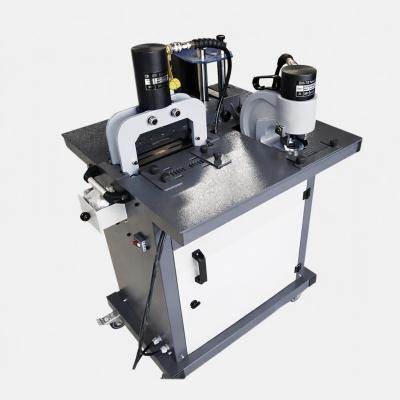 Bara İşleme Makinesi | MTBB-200