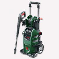Bosch Advanced Aquatak 160 Bar Yüksek Basınçlı Yıkama Makinesi