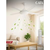 CATA CT-1157 122w Fırtına Fan Led Ampul E27 Duylu