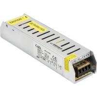 CATA CT-2576 10A 120W Slim Fansız Şerit Led Trafosu