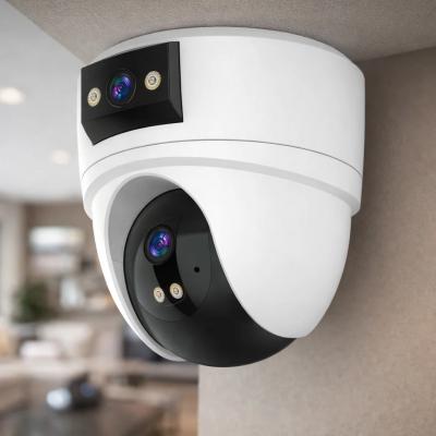 CATA CT-4054 Akıllı Dome Kamera