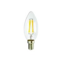 CATA CT-4066 4W Led Flament Ampul Günışığı (E14 Duy)