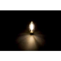 CATA CT-4066 4W Led Flament Ampul Günışığı (E14 Duy)