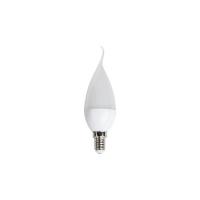 CATA CT-4077 5W Ledli Kıvrık Buji Ampul E14 Duylu Günışığı