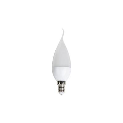 CATA CT-4077 5W Ledli Kıvrık Buji Ampul E14 Duylu Günışığı