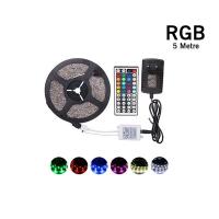 CATA CT-4558 Rgb Şerit Led Seti 5m