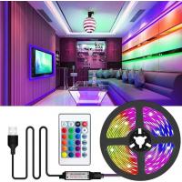 CATA CT-4566 TV RGB Şerit Led Seti