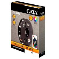 CATA CT-4566 TV RGB Şerit Led Seti