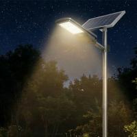 CATA CT-4640 200 Watt Solar Sokak Armatürü