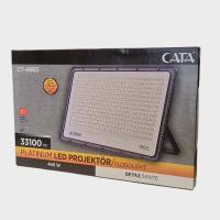 CATA CT-4665 Platinum 400W Projektör - Beyaz Işık ( 6400K )