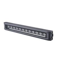 CATA CT-4695 12W Gold Wallwasher Yeşil Işık Duvar Boyama Led Armatür