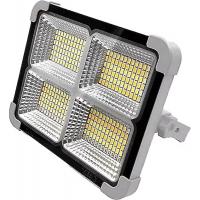 CATA CT-4698 Portatif Solar LED Projektör 200W