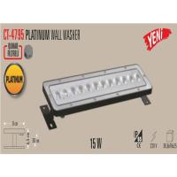 CATA CT-4795 15W Amber Işık Rengi Platinum Wall Washer