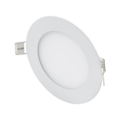 CATA CT-5145 6W Plastik Panel Led Spot Armatür Sarı Renk