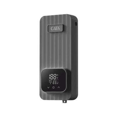 CATA CT-6010 5500W Akıllı Dijital Şofben