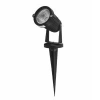 CATA CT-7300 Tara Yeşil 7W Bahçe Armatürü (Rozanslı)