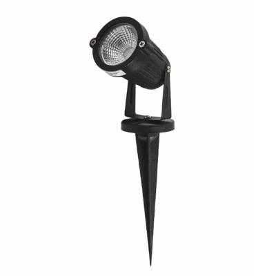 CATA CT-7300 Tara Yeşil 7W Bahçe Armatürü (Rozanslı)