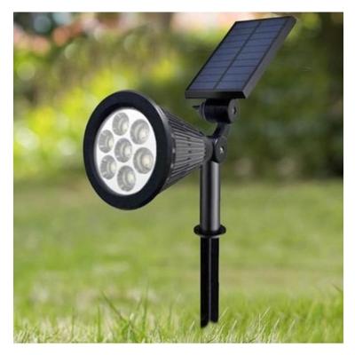 CATA CT-7310 7 W Solar Bahçe Armatürü