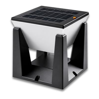 CATA CT-7314 Tibet 75W Solar Bahçe Armatürü