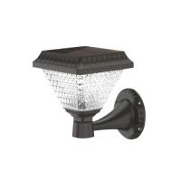 CATA CT-7316 Beyaz 30W Solar Led Aplik