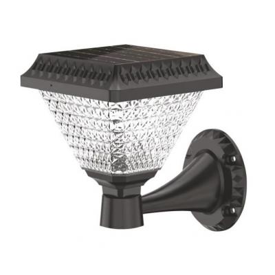 CATA CT-7316 Solar Duvar Armatür 30W 6400K Beyaz Işık