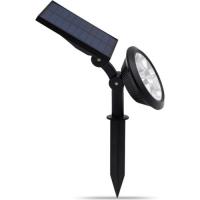 CATA CT-7320 Solar Bahçe Aydınlatma Beyaz Işık