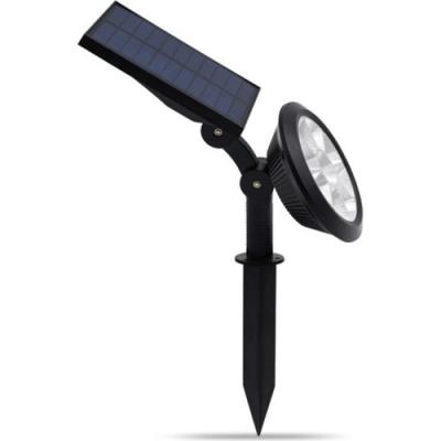 CATA CT-7320 Solar Bahçe Aydınlatma Beyaz Işık