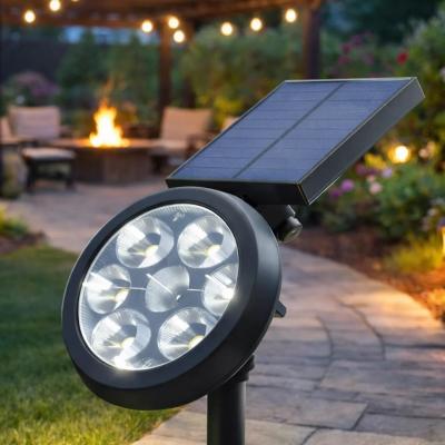 CATA CT-7320 Solar Bahçe Aydınlatma Günışığı