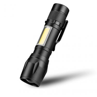 CATA CT-8024 Şarjlı El Feneri