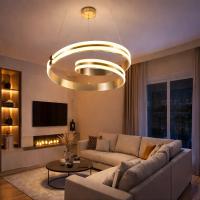 CATA CT-8630 180W Parla LED Sarkıt (3 Renk - Kumandalı)