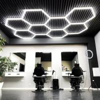 CATA CT-9082 Anzer 240 W LED Linear Armatür Beyaz