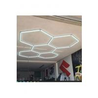 CATA CT-9082 Anzer 240 W LED Linear Armatür Beyaz