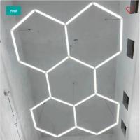 CATA CT-9082 Anzer 240 W LED Linear Armatür Beyaz