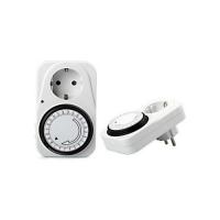 CATA CT-9180 Zaman Ayarlı Mekanik Priz