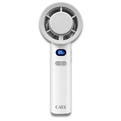 Cata CT-9948 Nefes Şarjlı El Vantilatörü