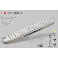 CATA CT-9960 Tuna 60 Ledli Işıldak