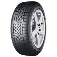 Dayton 205/55 R16 91H DW510 Evo Kış Lastiği