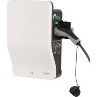 EVlink Wallbox 11kW 1xt2 Soket Elektrikli Şarj İstasyonu
