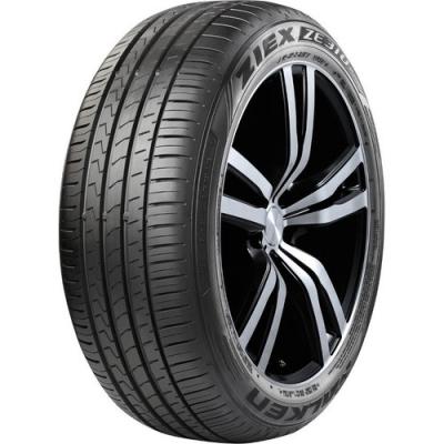 Falken 215/45 R17 91W XL Ziex ZE310 Ecorun Oto Yaz Lastiği