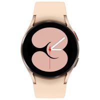 Galaxy Watch4 40mm Gold Akıllı Saat
