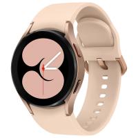 Galaxy Watch4 40mm Gold Akıllı Saat