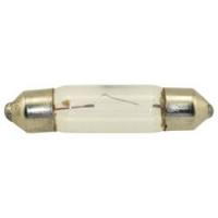 GE 12V 5 W FESTOON 17125 10MM X 35MM Ampul (10 Adet Paket)
