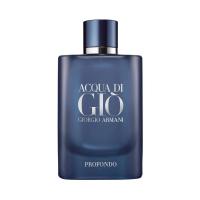 Giorgio Armani Acqua Di Gio Profondo Edp 75 ml Erkek Parfüm