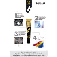 GLAMLOOK Kalıcı Saç Boyası 100 ML 9.0 Sarı