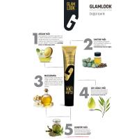 GLAMLOOK Kalıcı Saç Boyası 100 ML 9.0 Sarı